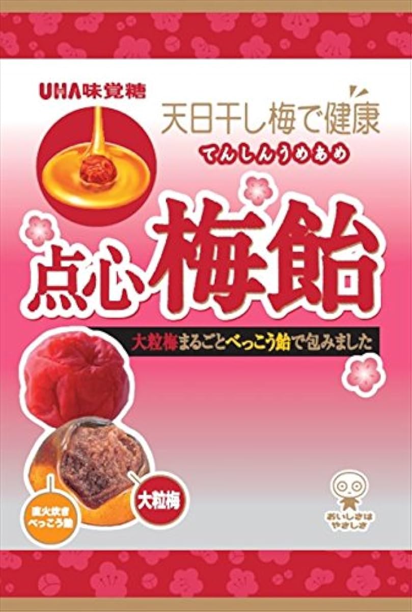 미카쿠토쿠토 다과매 엿 50g×6 포-1880399