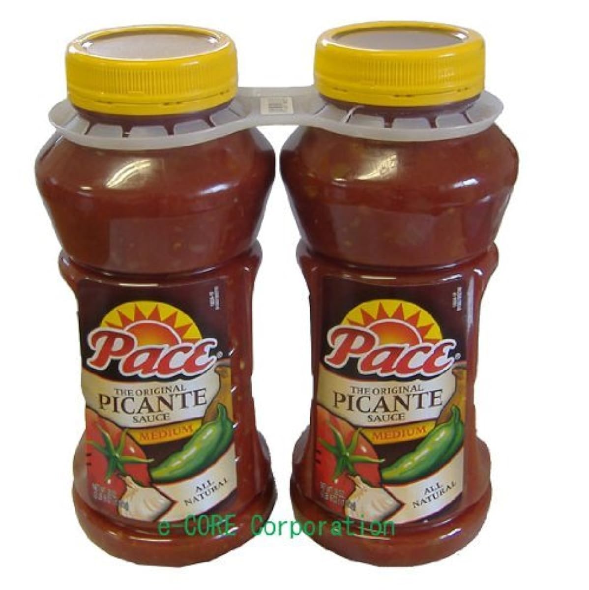 PACE PICANTE 피칸테소스(미디엄)1.08kg 2식분-