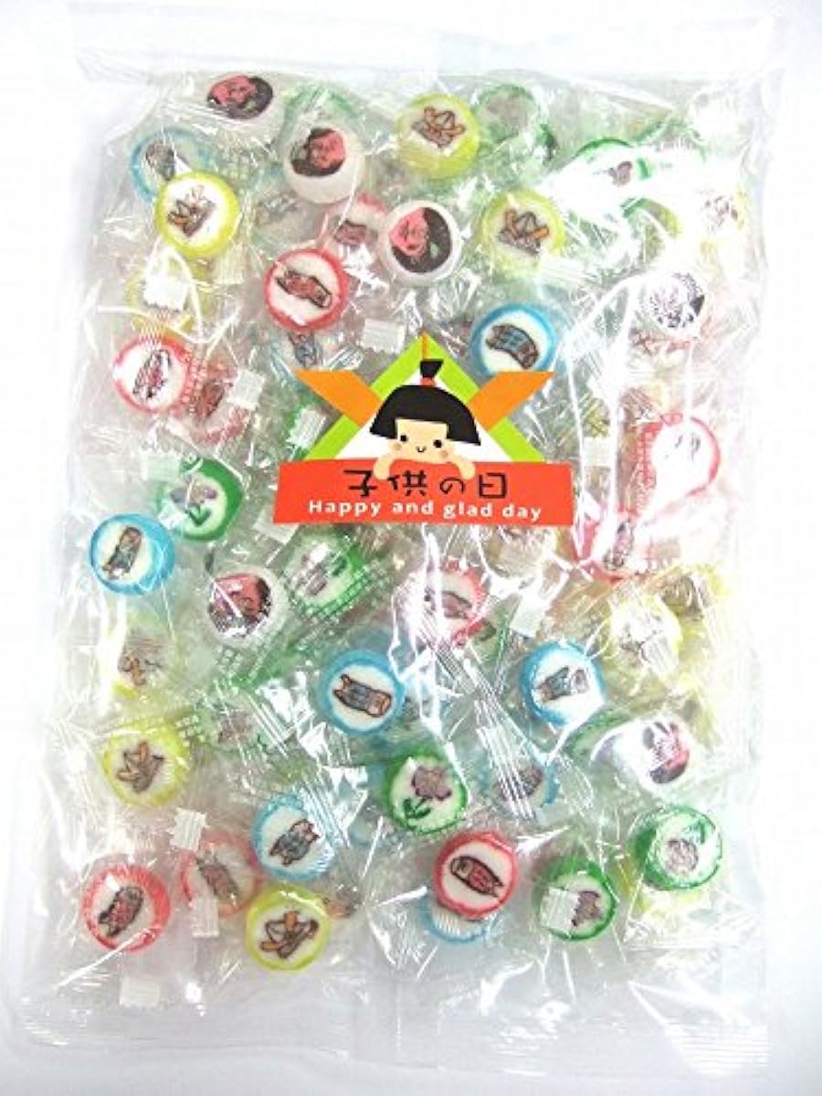 아이의 일(날) 엿400g-5085