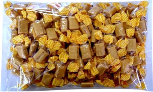 일(날)방 제과 밀크 캐러멜 1Kg-