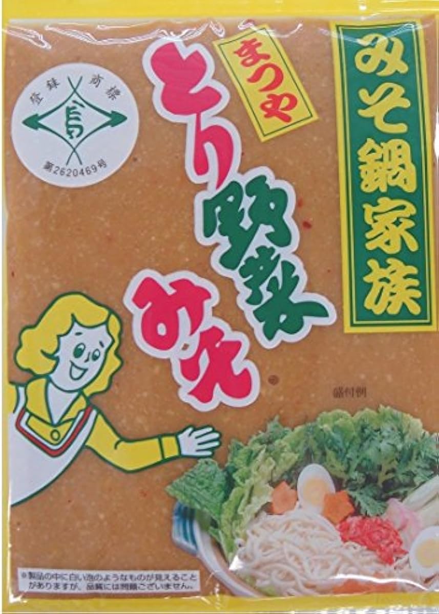 기다리나 잡아 야채 된장 200g×4 포-