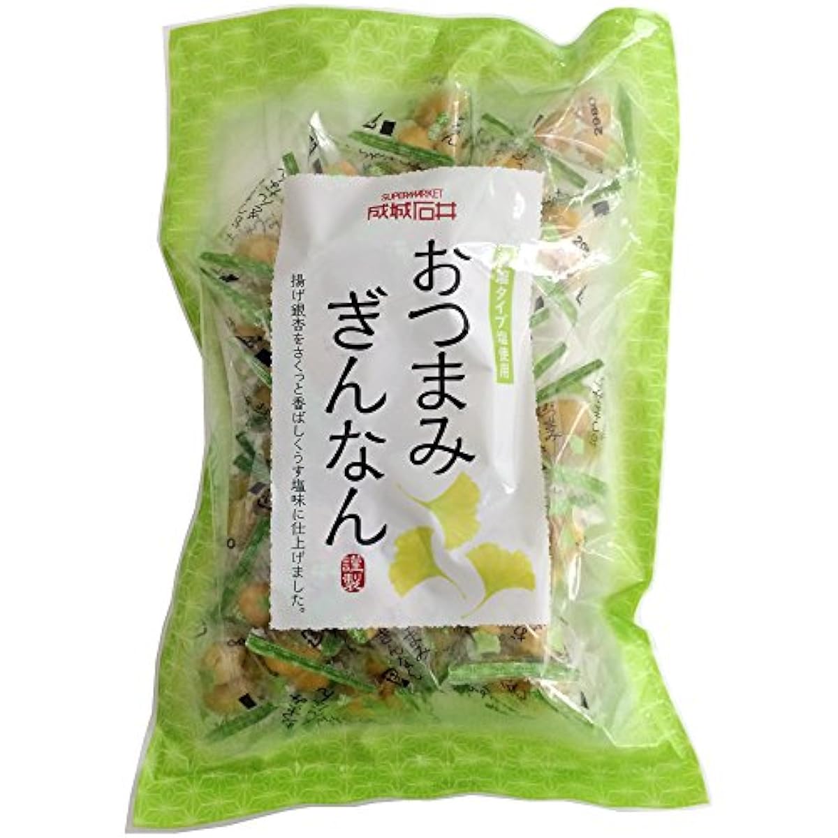 세이죠우 이시이 안주 #지 않겠 몇 100g-