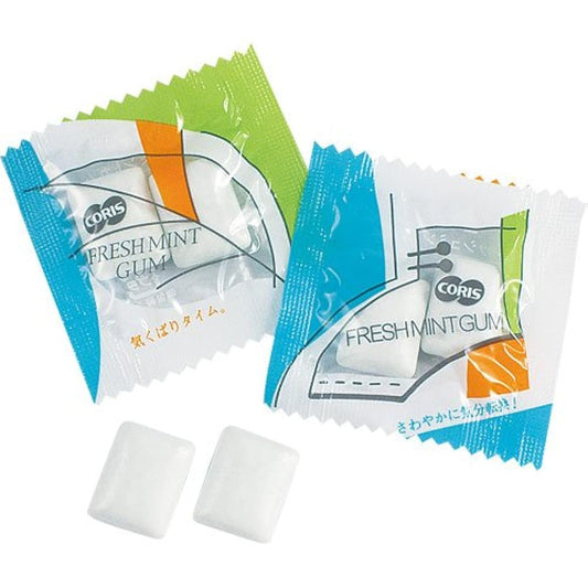 고리스 플래시 민트 껌 1kg:(2알×300고)-