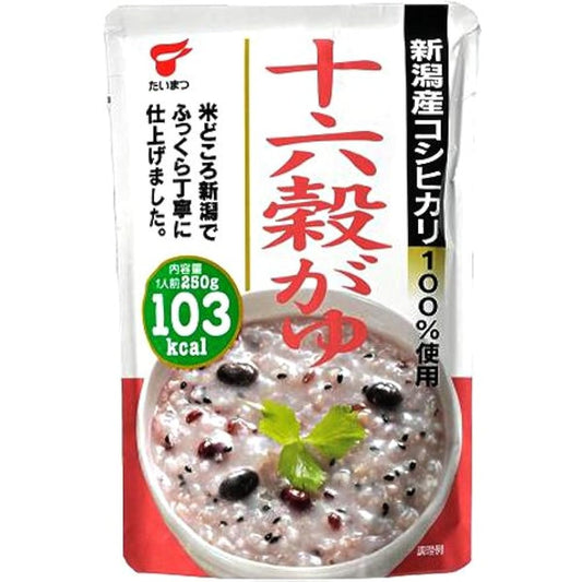 대 기다리는 식품16 곡이 # 250g×10개-
