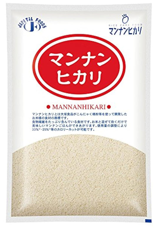맨 난히카리2kg-