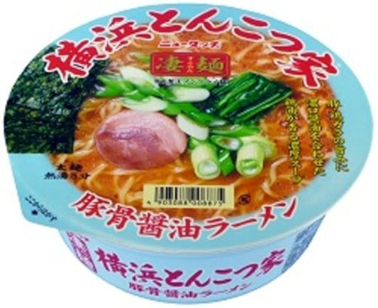 야마다 이 뉴 터치 처면 요코하마 날아 요령가 117g×12개- (2017-03-20)