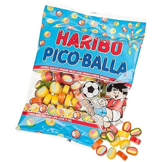 HARIBO (해리 bow) PICO-BALLA 175g-4001686113264