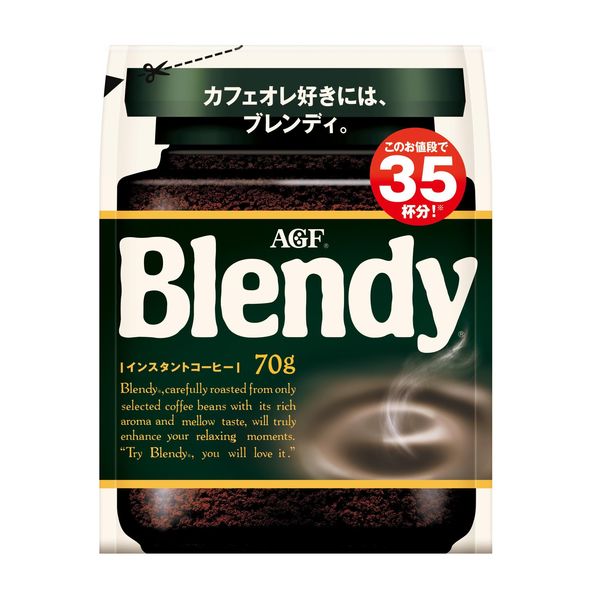 (인스턴트 커피)아지노모토AGF 부렌디 1봉지(70g)