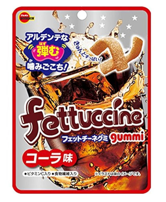 블루본 페투치니 젤리 콜라 맛 50g×10 포-