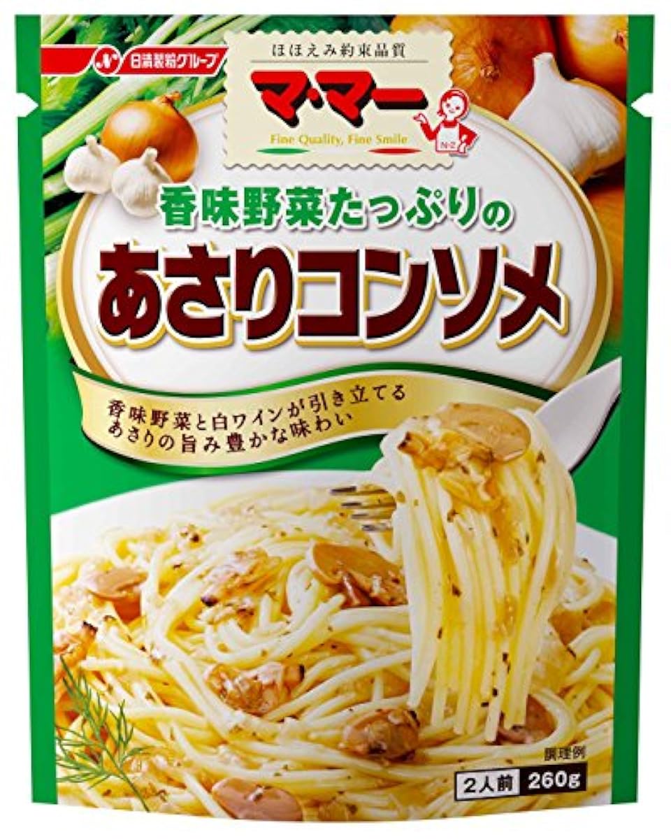마마 향기 맛 야채 듬뿍 찾아다녀 콘소메 260g-