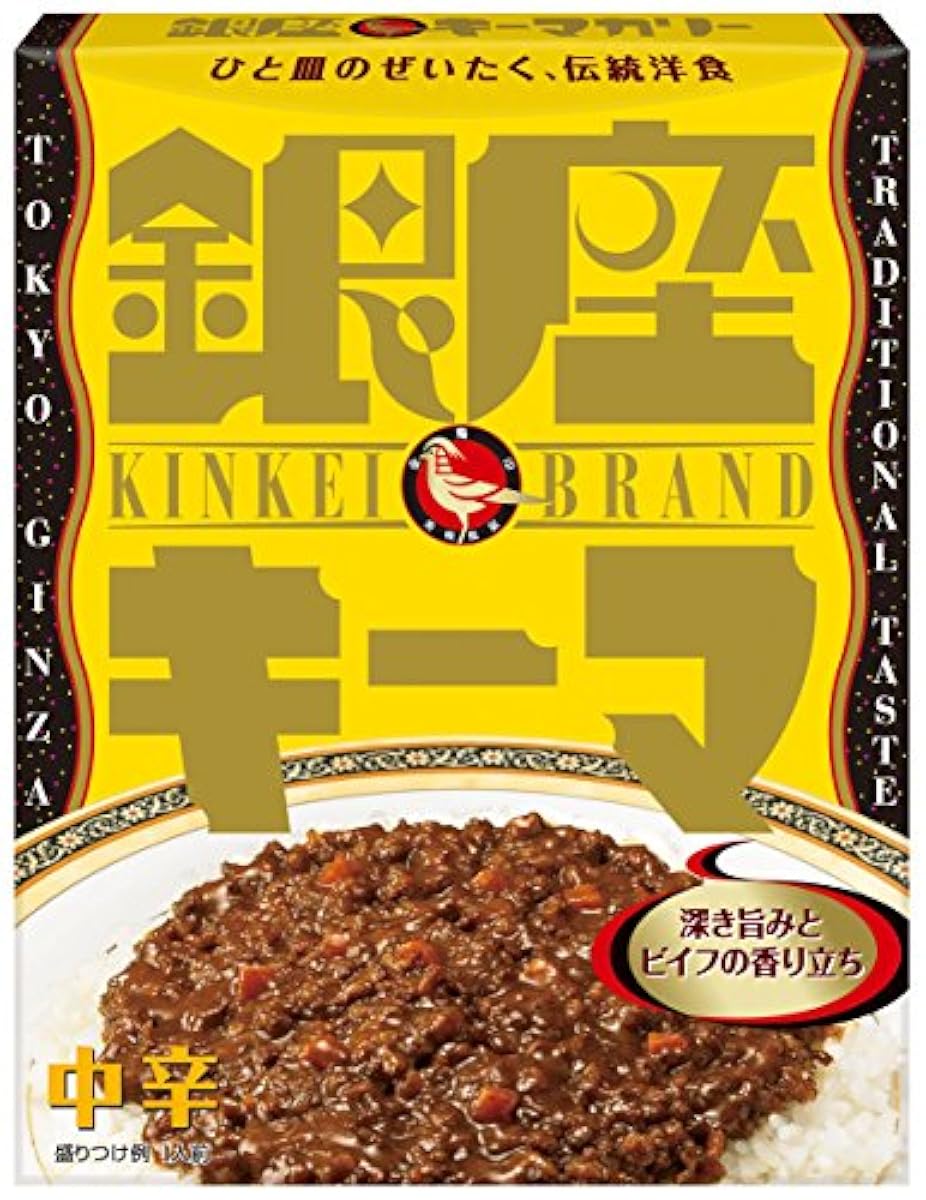 메이지 긴자 키마카리 150g×5상자-