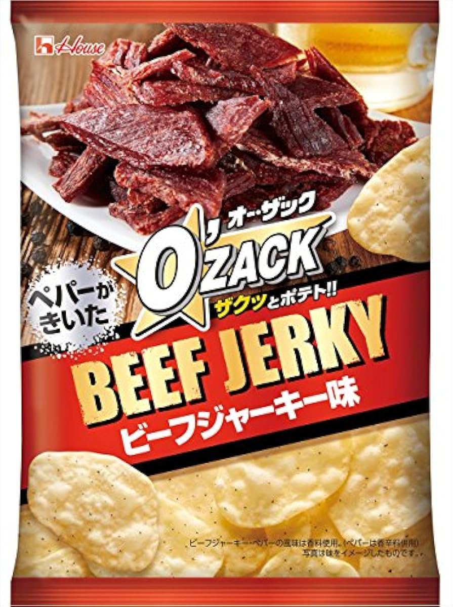 하우스 O・Sack 비프 밥통 키 맛 68g×12 포-3380084 (2018-03-19)