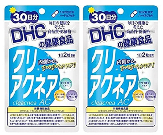 DHC 클리어구네아 30일분 × 2 포