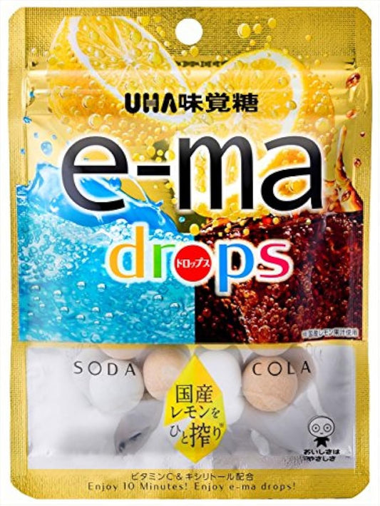 미카쿠토쿠토 e-ma drops 46g×6 포-27680053 (2018-03-26)