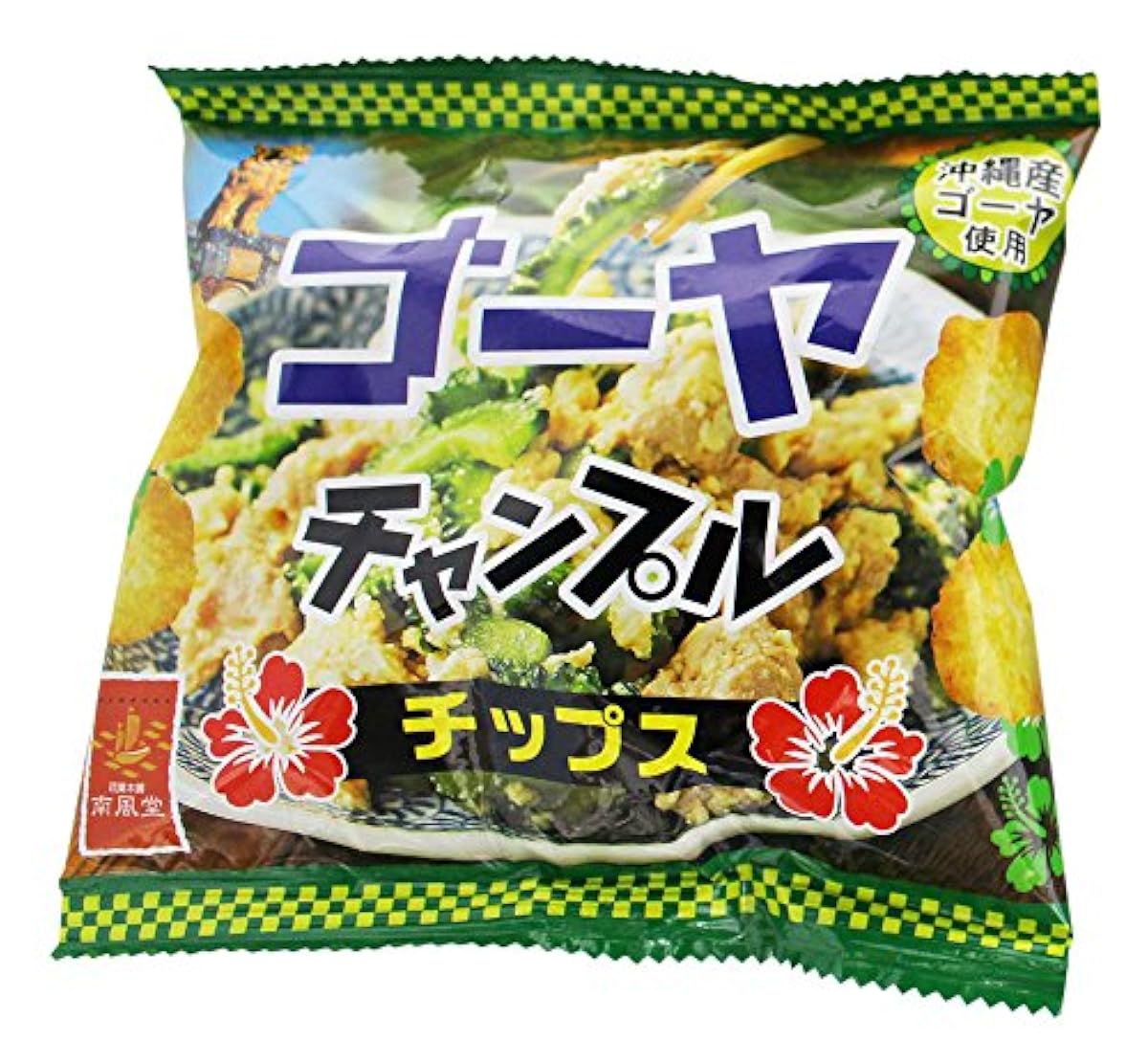 고 자 챔프루칫푸스 20g×6 포-