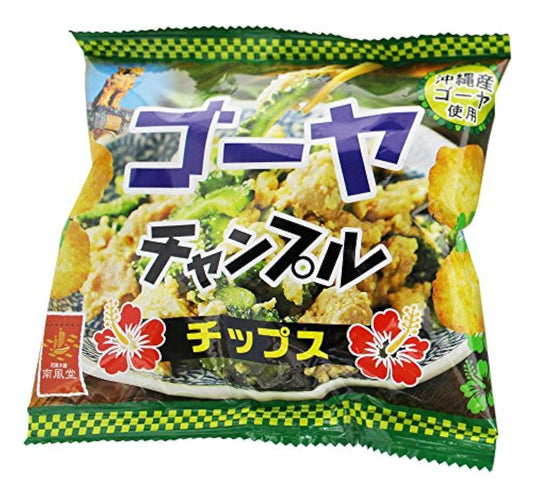 고 자 챔프루칫푸스 20g×6 포-