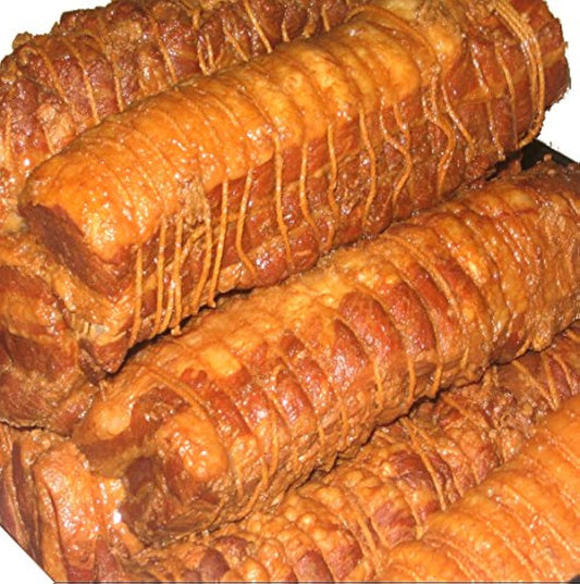 보지 않겠 보지 않겠 것 녹아들 듯 하차슈100g×3팩 라면에 챠판에 안주에-