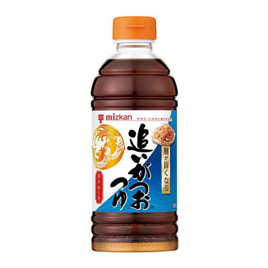 미츠칸 쫓아 가쓰오 조금도 스트레이트 500ml
