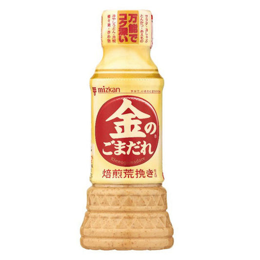 미츠칸 금의 참깨 누구 배전황만게 되 가공 250ml