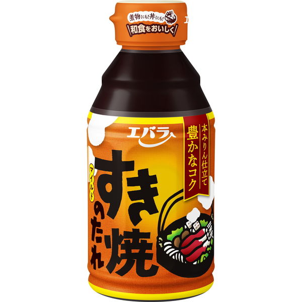 에바라 좋으니까소가 늘어져 마일드 300ml 1개