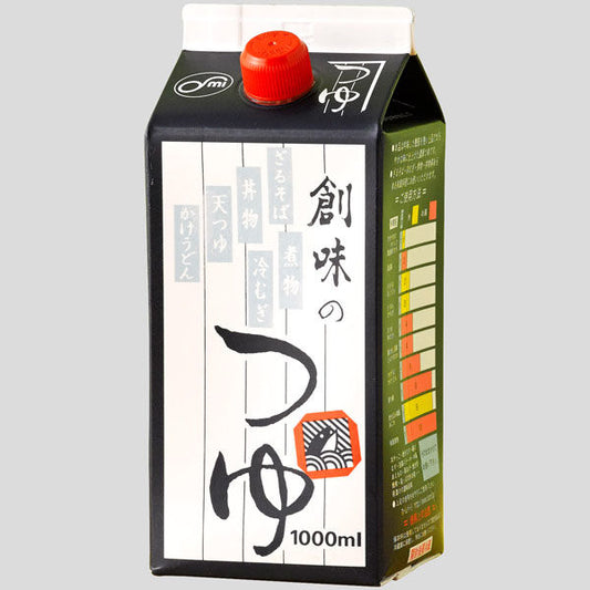 창맛의 조금도 1000ml