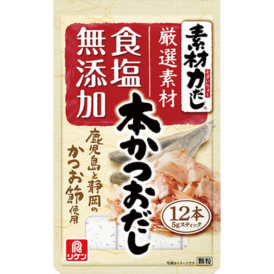 이화학 비타민 소재력 이고 본 가다랭이에 조미료를 첨가한 일본풍 육수 70g