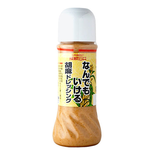 세이죠우 이시이 무엇이든지 잘 하는 참깨 드레싱 280mL