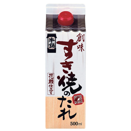 창맛 식품 좋으니까소가 늘어지 500ml 1개