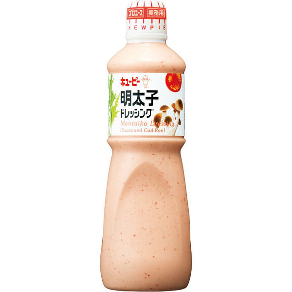큐피 명란젓 드레싱(업무용) 1L