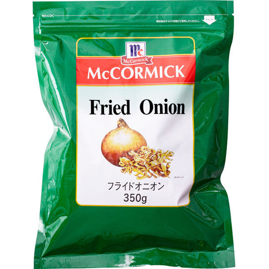 유우기식품 MC 마코―밋쿠 업무용 fried 어니언350g 1개