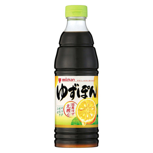 미츠칸 유자 #지 않겠 600ml 1개