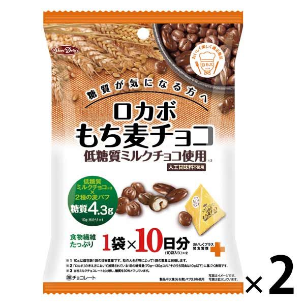 쇼에이 데 re시 10팩 러 카보떡맥 초콜릿 100g 2 포