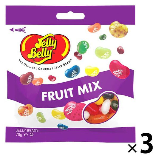 Jelly Belly(제리 베리) 후르츠 믹스 3 포