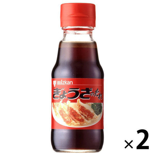 미츠칸 만두 양념 소스 150ml 2개