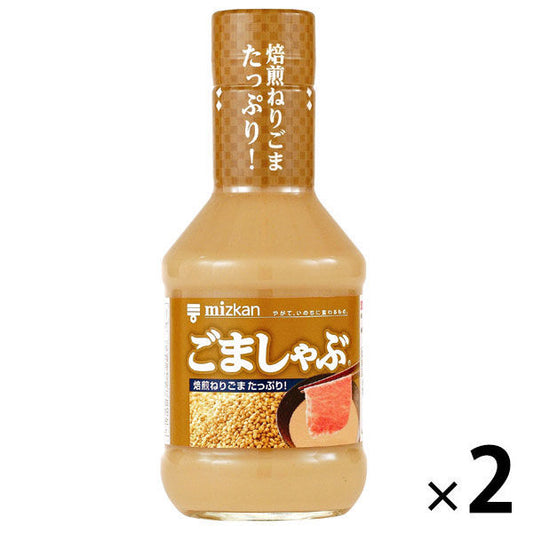 미츠칸 참깨 하 ## 250ml 2개