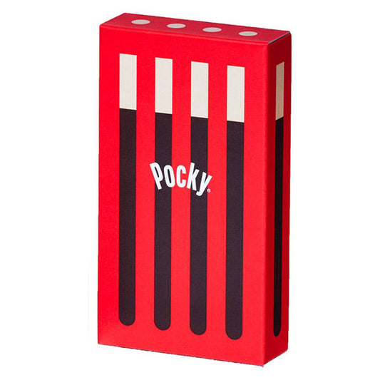 에사키 글리코 Pocky Black covered with love 1개 Pocky THE GIFT 기프트 발렌타인 화이트 데이