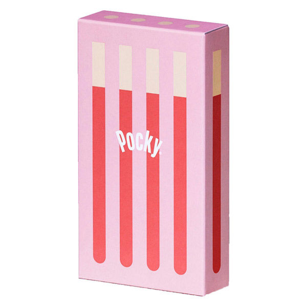 에사키 글리코 Pocky Berry rolling in a daydream 베리 1개 Pocky THE GIFT 기프트 발렌타인 화이트 데이