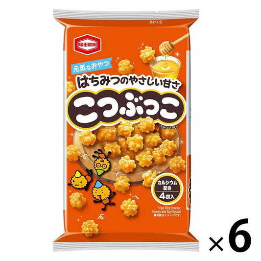 카메다 요령 ##게 되 110g 1세트(6대입)