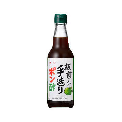 이타마에 폰즈 간장 소스 360ml