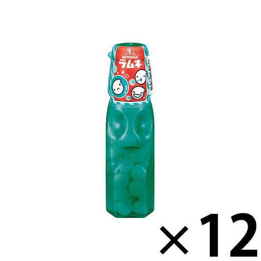 모리나가 라무네(레모네이드) 29g 1세트(12개)