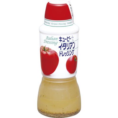 큐피 이탈리안 드레싱 380ML 55282 1개