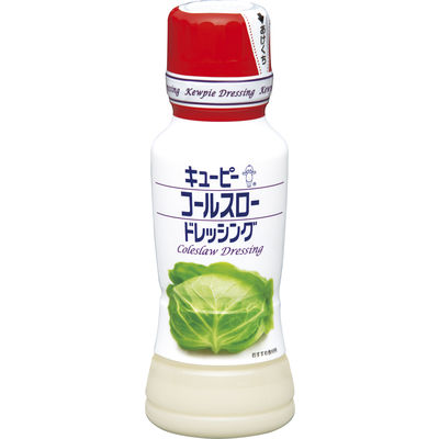 큐피 콜 슬로우 드레싱 180ML 55894 1개