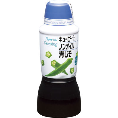 큐피 논오일 차조기드레싱 380ML 1개