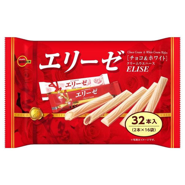 블루본 에리제 패밀리 사이즈 1봉지