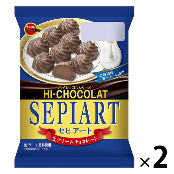 블루본 세피아―토생크림 60g 2 포
