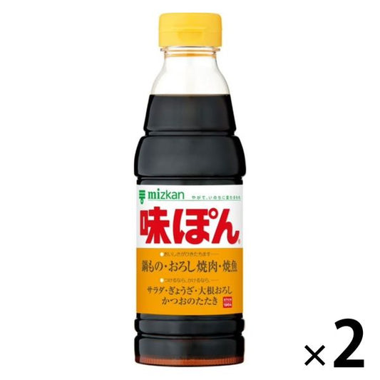 미츠칸 맛 #지 않겠 360ml 2개