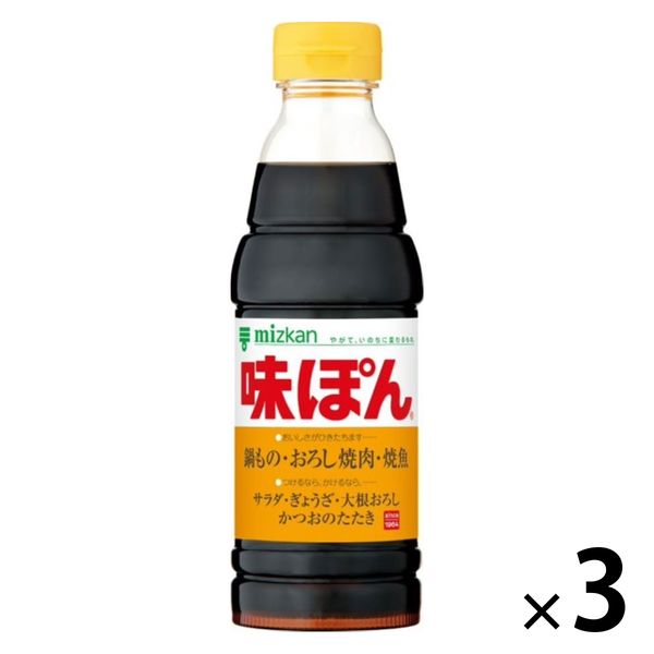 미츠칸 맛 #지 않겠 360ml 3개