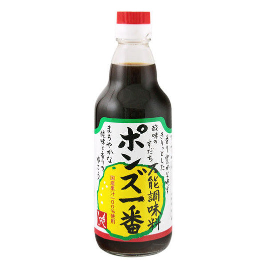 칼디 커피농장 도에 하 폰즈 제일 360ml 4571347777338 1개