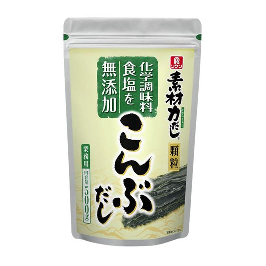 이화학 비타민 이화학 소재력 이고 다시마 육수 500g 1개