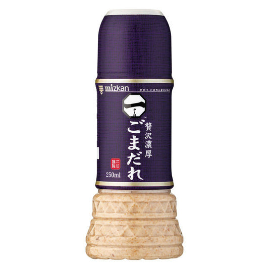 미츠칸 호화로운 농후 참깨 누구 250ML 1개